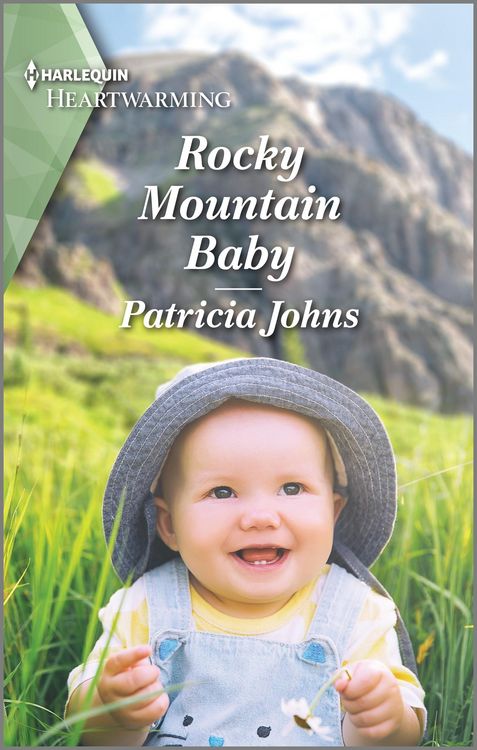 Produktbild: Rocky Mountain Baby