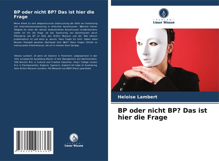 Produktbild: BP oder nicht BP? Das ist hier die Frage