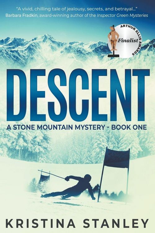Produktbild: Descent