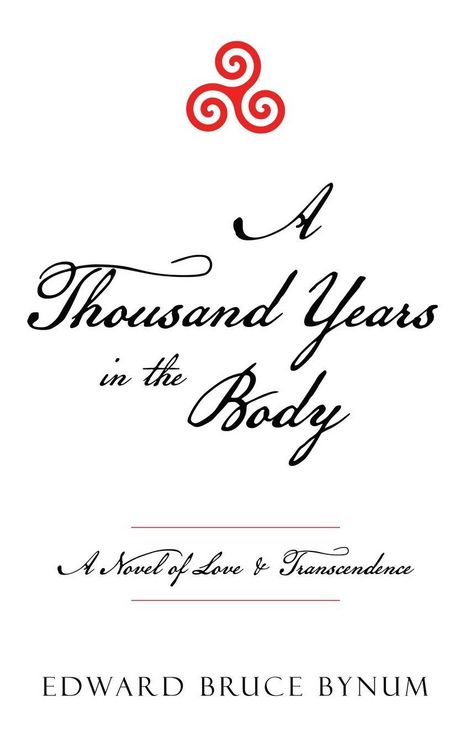 Produktbild: A Thousand Years in the Body