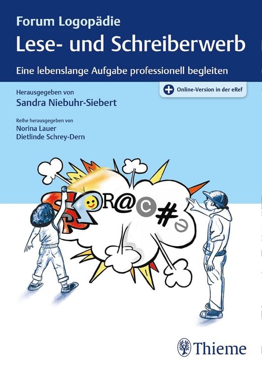 Produktbild: Lese- und Schreiberwerb