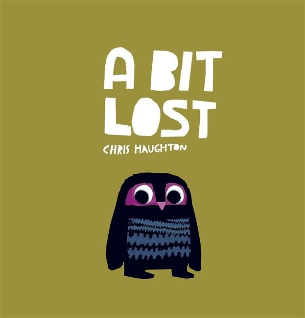 Produktbild: A Bit Lost