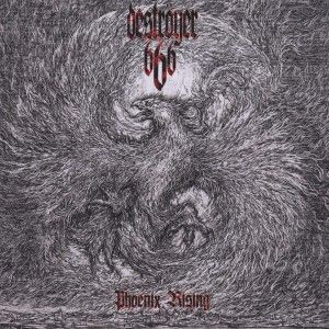 Produktbild: Phoenix Rising (Re-Issue)