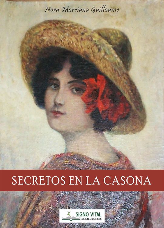 Produktbild: Secretos en la casona