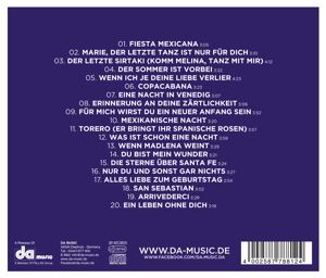 Produktbild: Lieblingsschlager