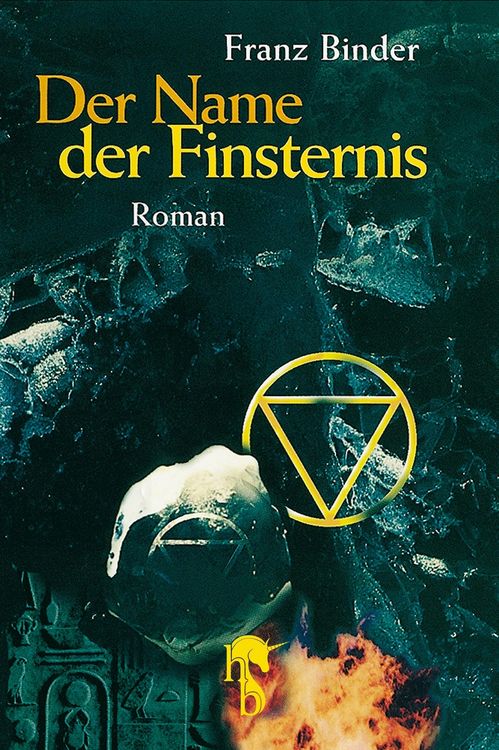 Produktbild: Der Name der Finsternis