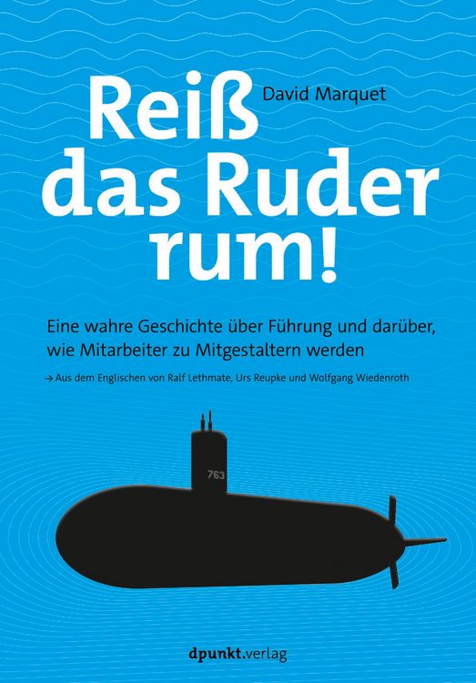 Produktbild: Rei&szlig; das Ruder rum!