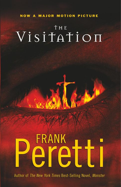 Produktbild: The Visitation