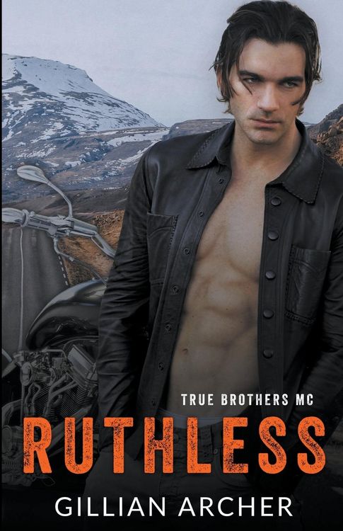 Produktbild: Ruthless