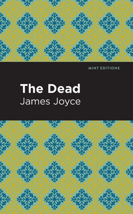 Produktbild: The Dead