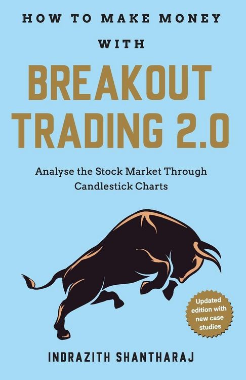 Produktbild: How to Make Money throuh Breakout tradin 2.0 (EN) NEW