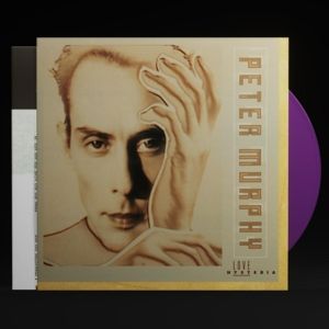 Produktbild: Love Hysteria (Indigo Vinyl)