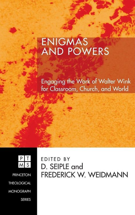 Produktbild: Enigmas and Powers