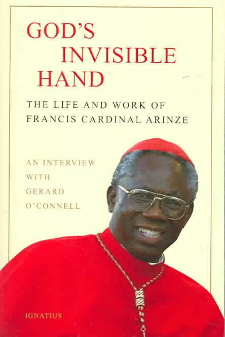 Produktbild: God's Invisible Hand
