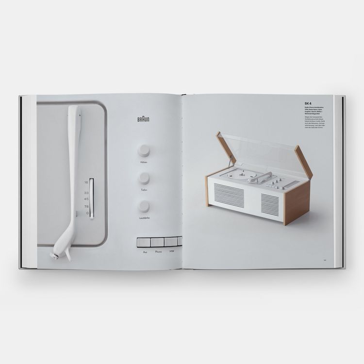 Produktbild: Braun