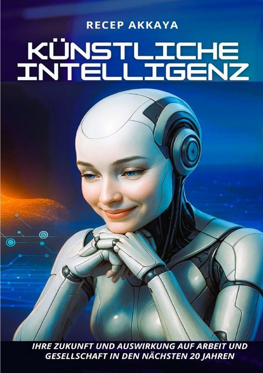 Produktbild: K&uuml;nstliche Intelligenz