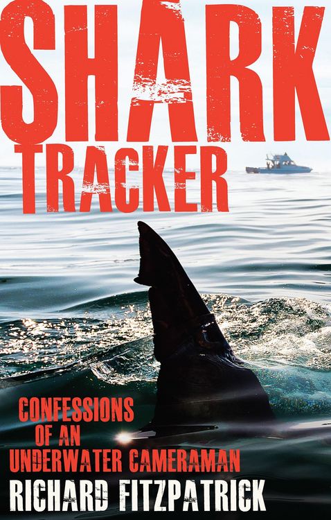 Produktbild: Shark Tracker