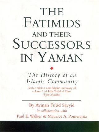 Produktbild: Fatimids and their Successors in Yaman, The