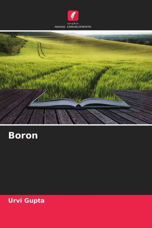 Produktbild: Boron