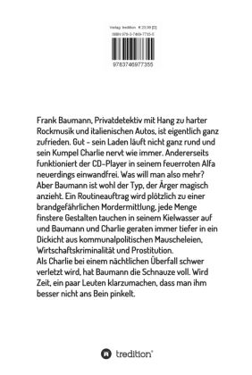 Produktbild: T&ouml;dliche Konsequenzen