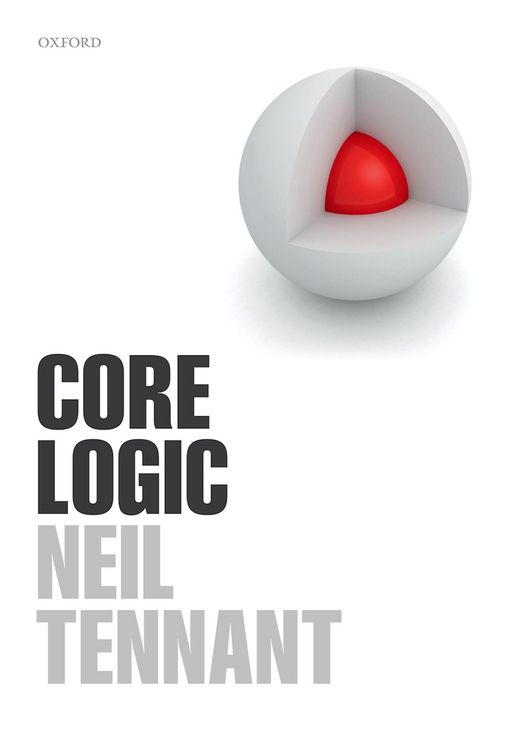 Produktbild: Core Logic