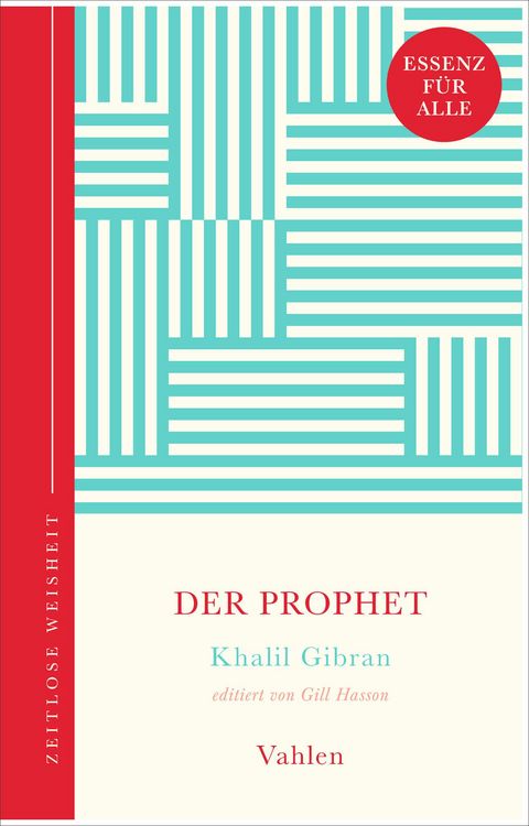 Produktbild: Der Prophet