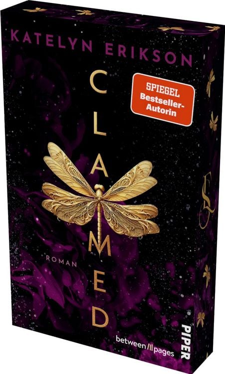 Produktbild: Claimed