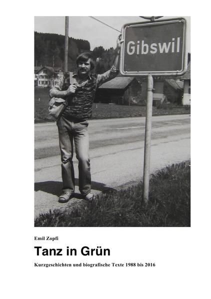Produktbild: Tanz in Gr&uuml;n