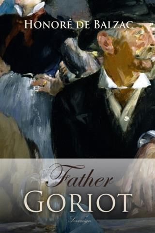 Produktbild: Father Goriot