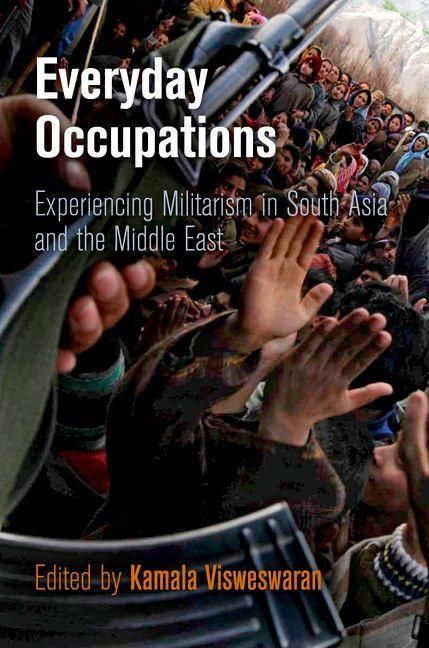 Produktbild: Everyday Occupations