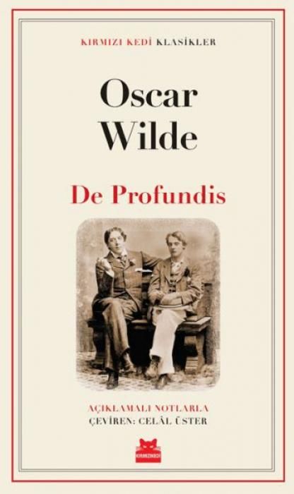 Produktbild: De Profundis