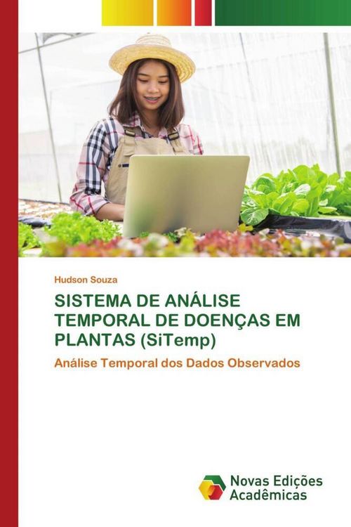 Produktbild: SISTEMA DE AN&Aacute;LISE TEMPORAL DE DOEN&Ccedil;AS EM PLANTAS (SiTemp)