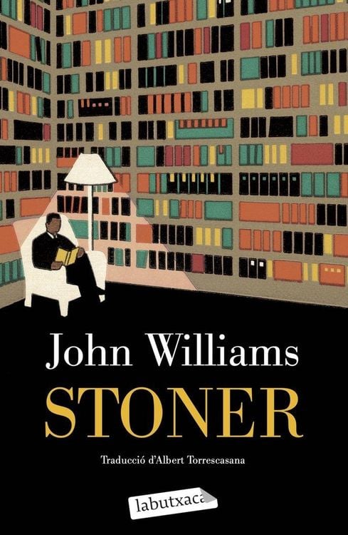 Produktbild: Stoner