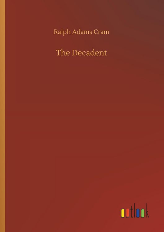Produktbild: The Decadent