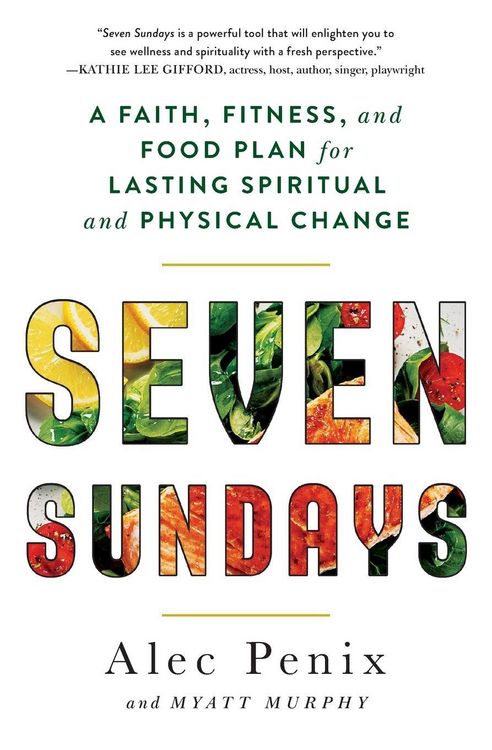 Produktbild: Seven Sundays