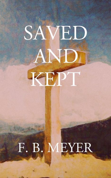 Produktbild: Saved and Kept