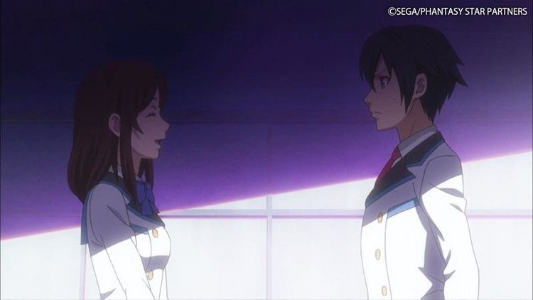 Produktbild: Phantasy Star Online 2 - Volume 3: Episode 09-12