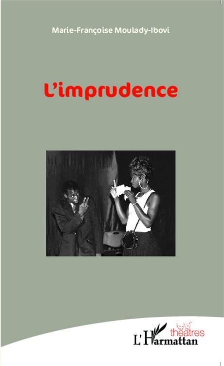 Produktbild: L'imprudence