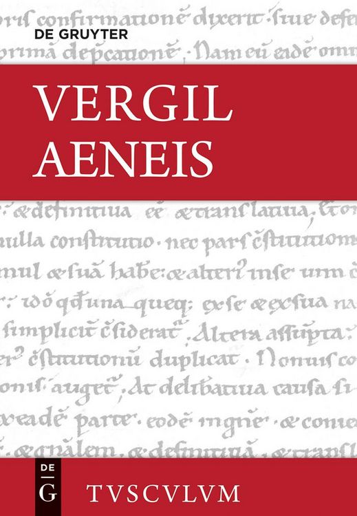 Produktbild: Aeneis