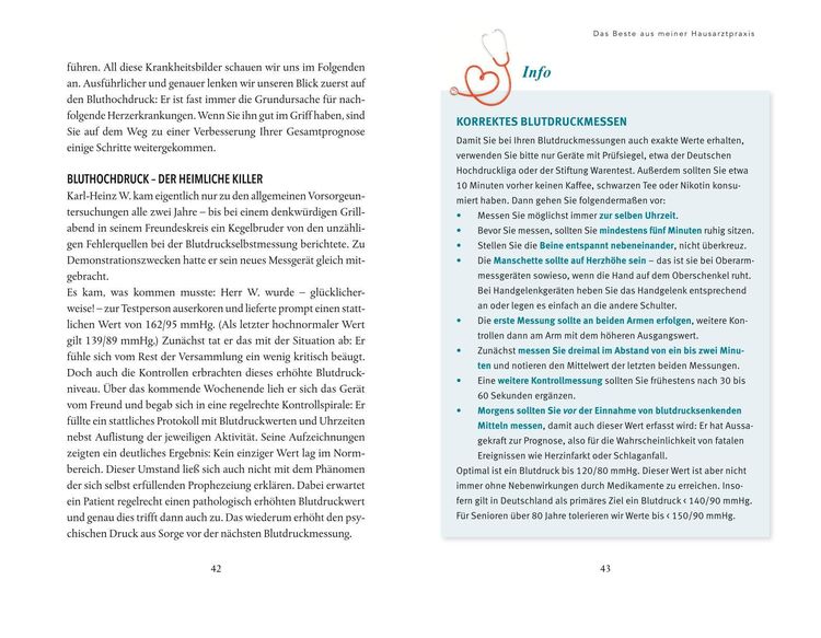 Produktbild: Medizin ohne Schnickschnack