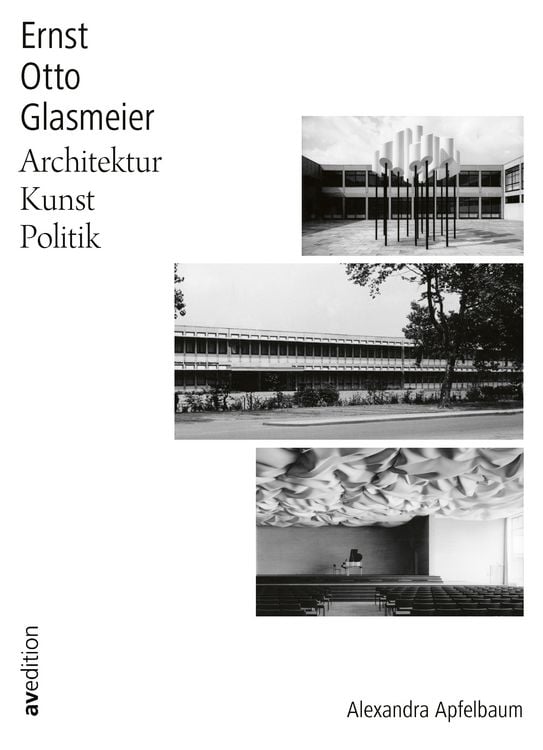 Produktbild: Ernst Otto Glasmeier
