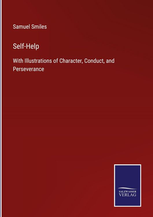 Produktbild: Self-Help