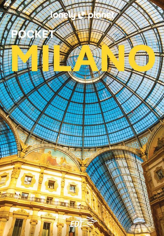 Produktbild: Milano Pocket