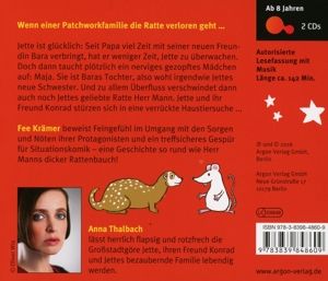 Produktbild: Jette oder nie!