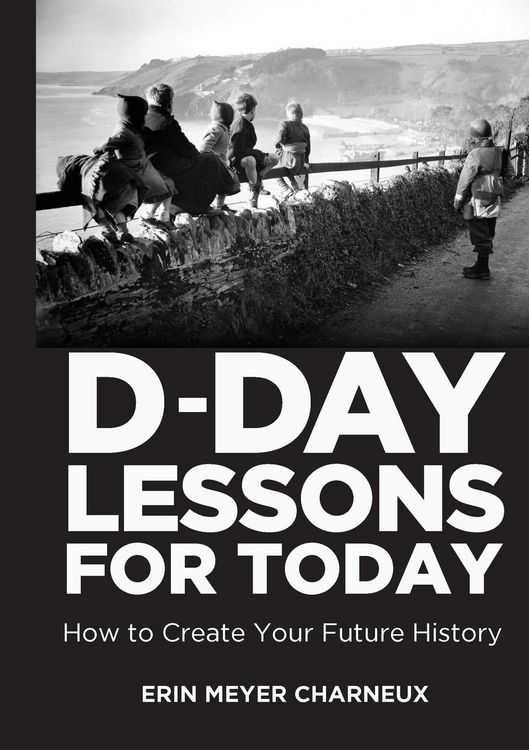 Produktbild: D-Day Lessons for Today