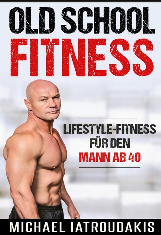 Produktbild: Old School-Fitness