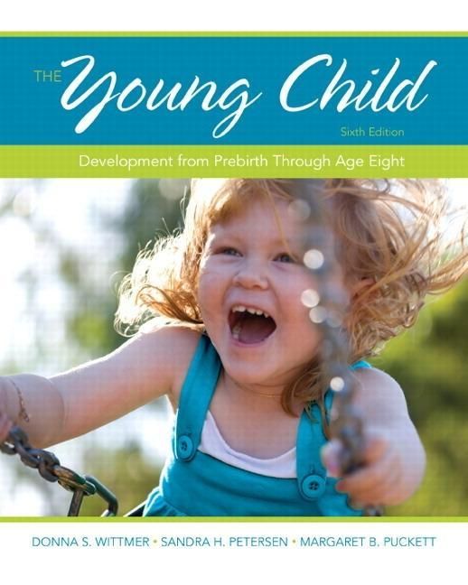 Produktbild: Young Child Rev/e 6/e