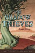Produktbild: The Shadow Thieves