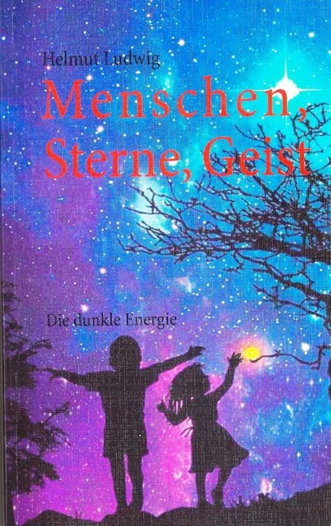 Produktbild: Menschen, Sterne, Geist