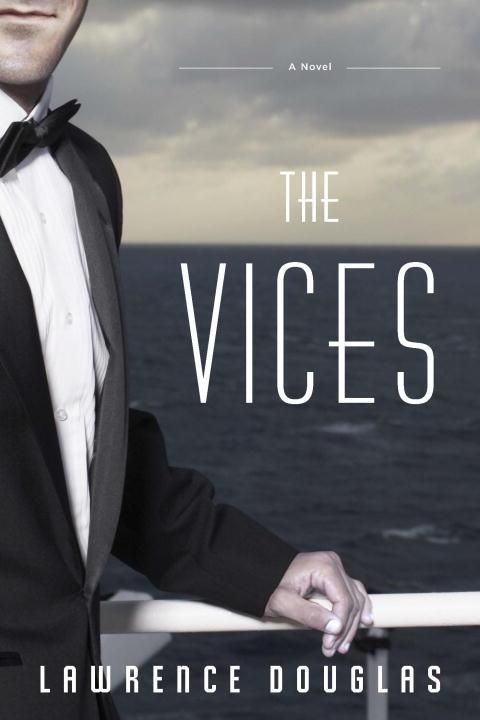 Produktbild: The Vices
